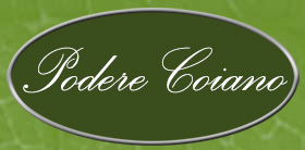 Podere Coiano