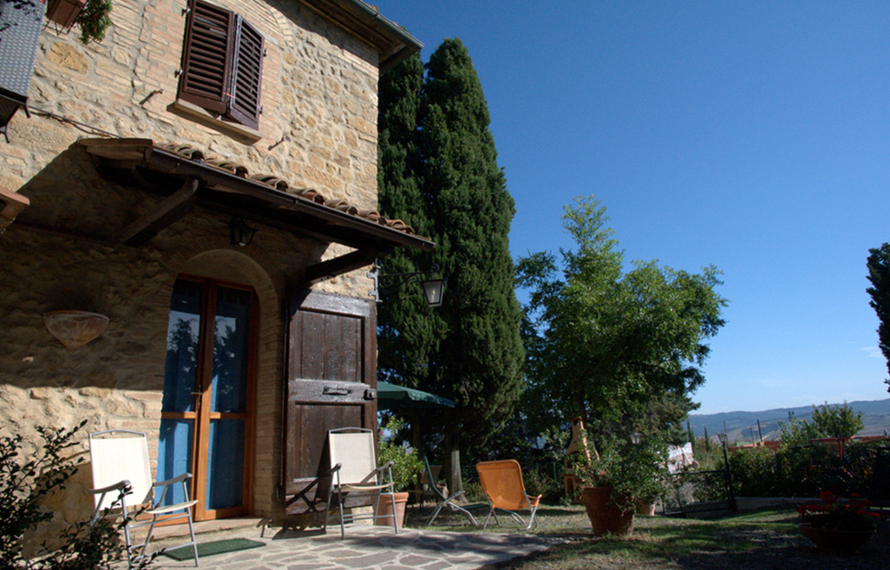 Appartamento