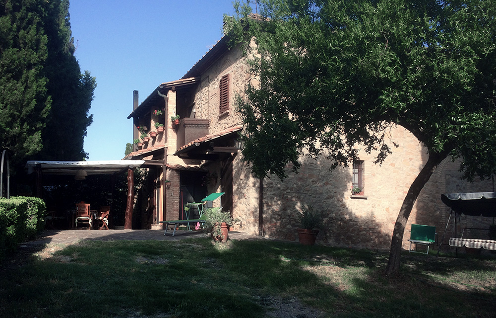 Appartamento